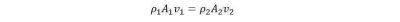 Ventilation equation