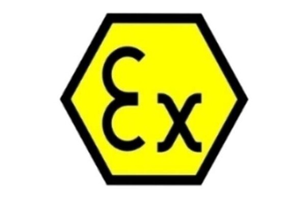 Simbolo ATEX