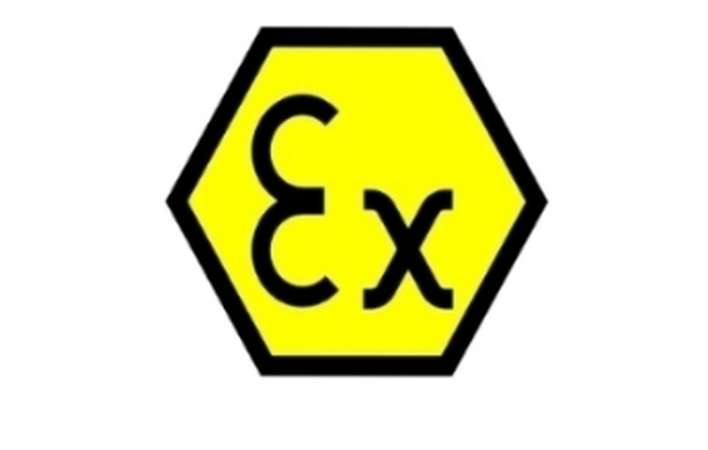 Symbol ATEX