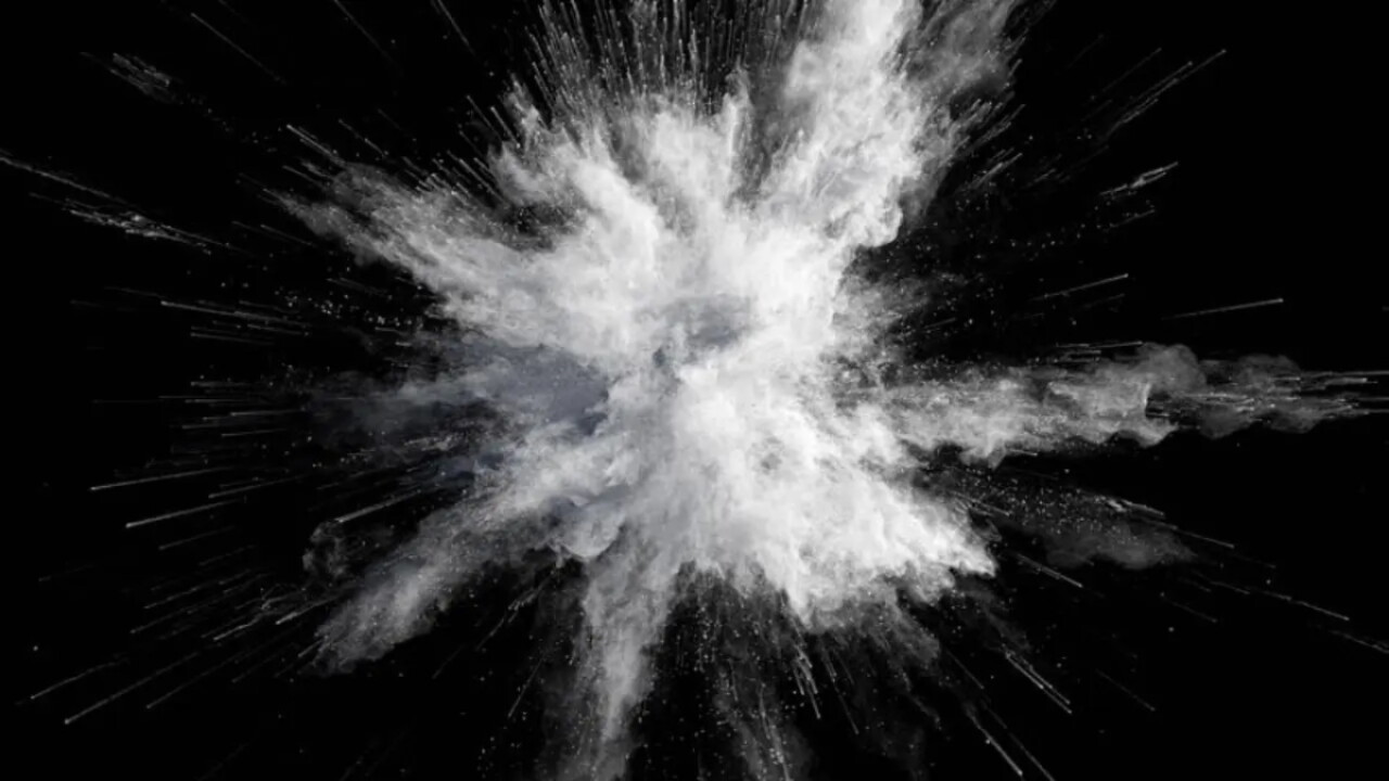 Blog un po di balistica - Il fenomeno esplosivo: dalla polvere