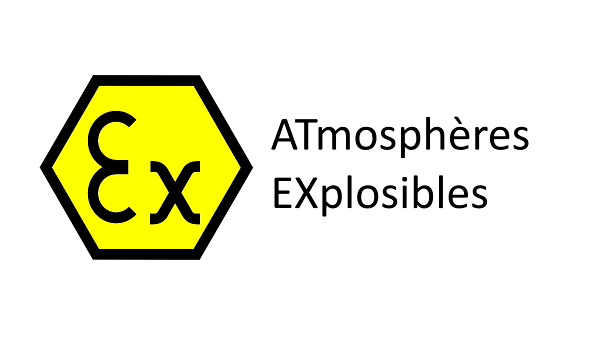 ATEX significato ATmosphères EXplosibles